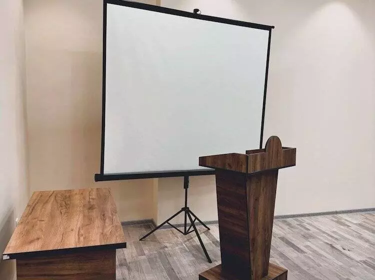 ホテル Marmaris Family Restaurant And