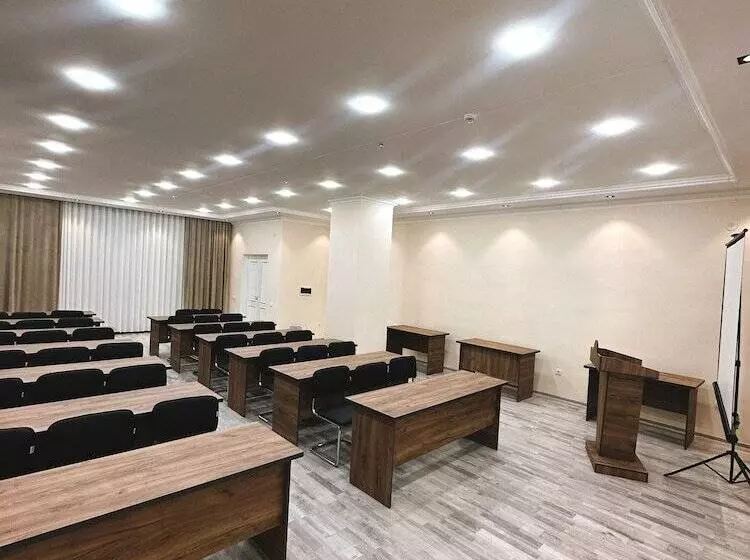 ホテル Marmaris Family Restaurant And