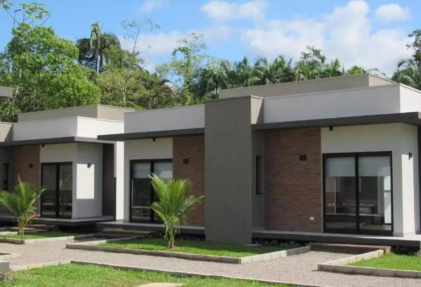 Hotelli Vila Do Porto Pousada