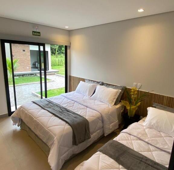 Otel Vila Do Porto Pousada