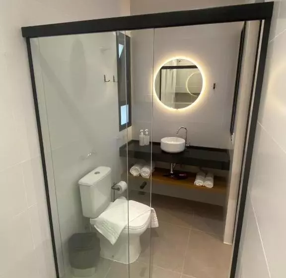 Hotelli Vila Do Porto Pousada