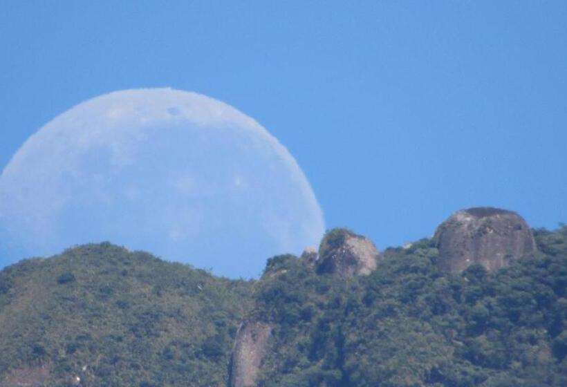 Otel Vila Do Porto Pousada