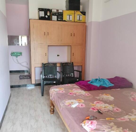 Szálloda Vsr Residency A/c