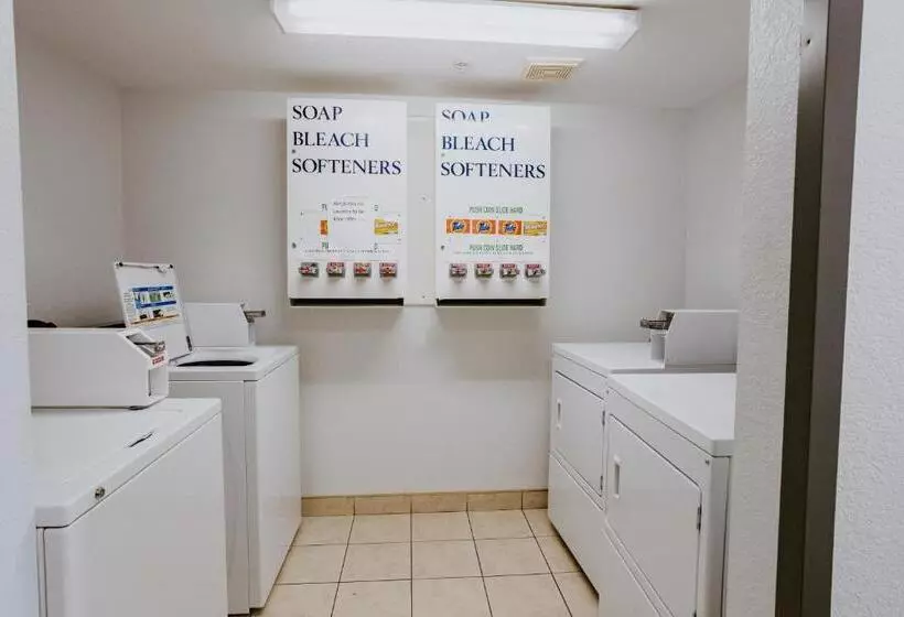 هتل Mosaic Suites