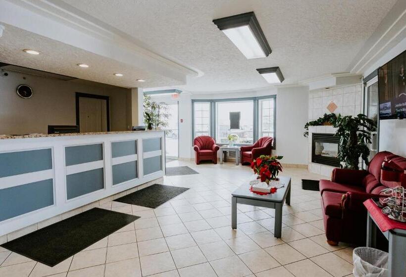 هتل Mosaic Suites