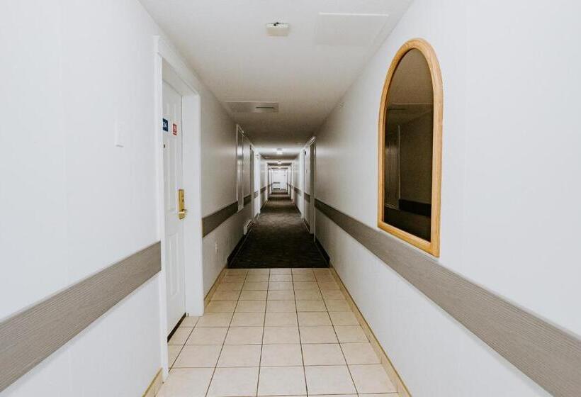 هتل Mosaic Suites