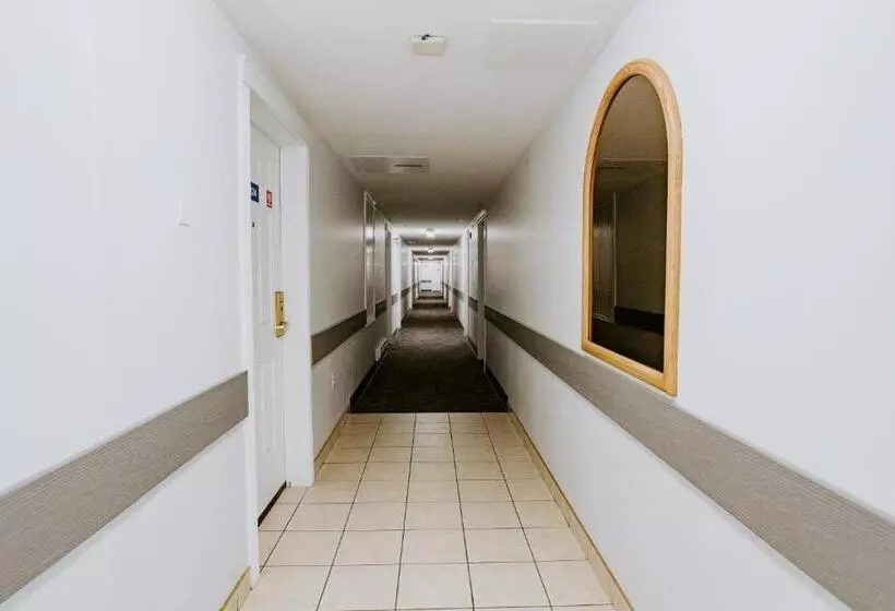 هتل Mosaic Suites