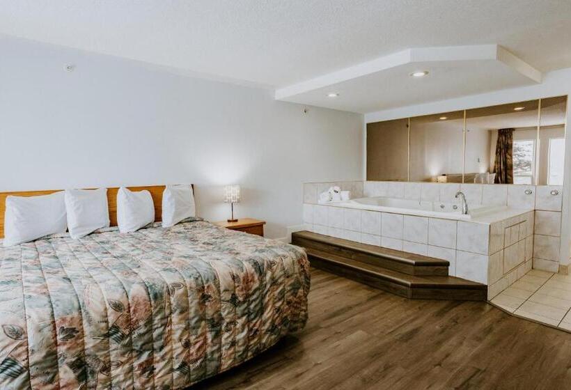 هتل Mosaic Suites