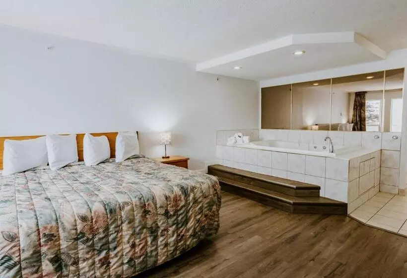 هتل Mosaic Suites