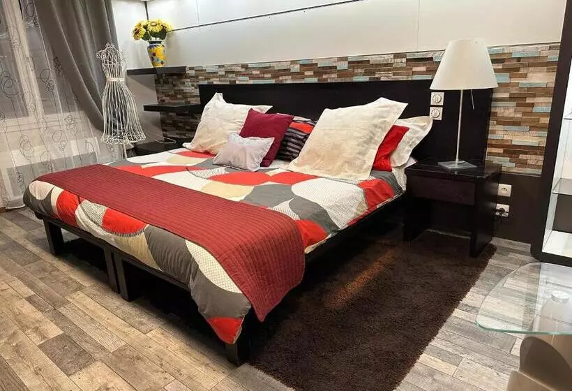 Les Bains De L  Abbaye