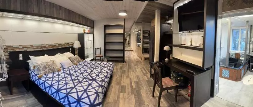 Les Bains De L  Abbaye