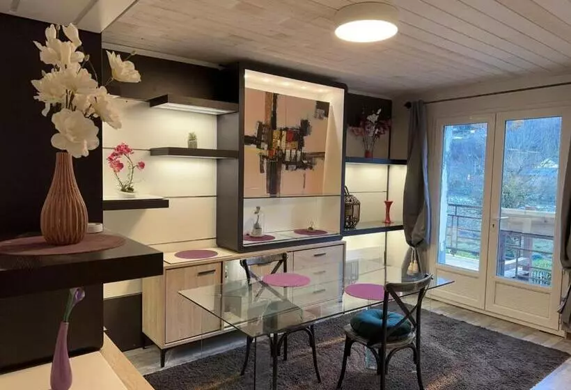 Les Bains De L  Abbaye