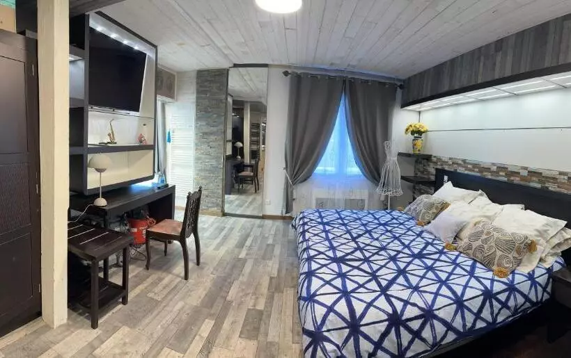 Les Bains De L  Abbaye