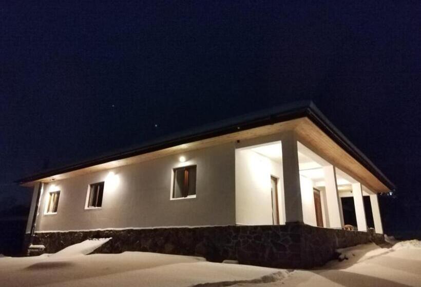 펜션 Casuta Din Deal