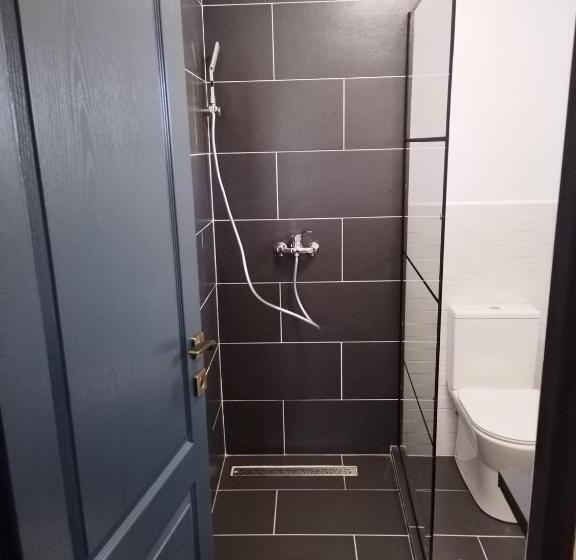 펜션 Casuta Din Deal