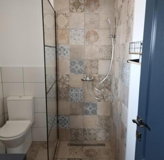 펜션 Casuta Din Deal