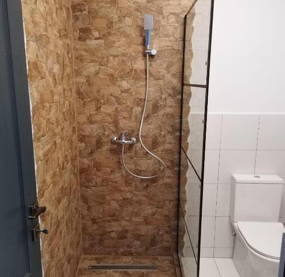 펜션 Casuta Din Deal