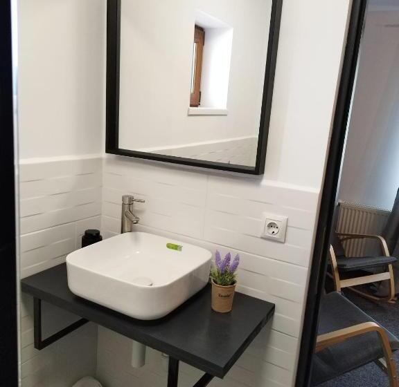 펜션 Casuta Din Deal