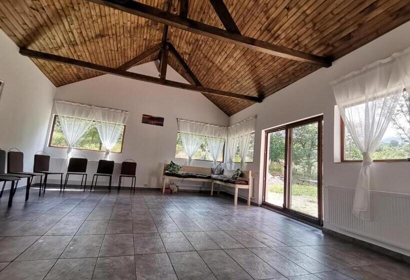 펜션 Casuta Din Deal