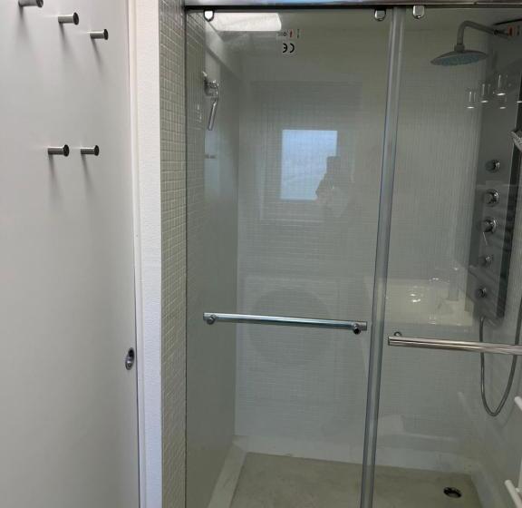 פנסיון Chambre Privée Coatodon