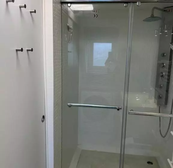 Majatalo Chambre Privée Coatodon