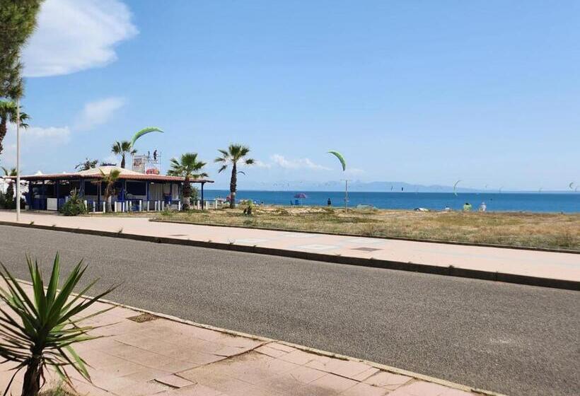 پانسیون Figu Morisca Silì