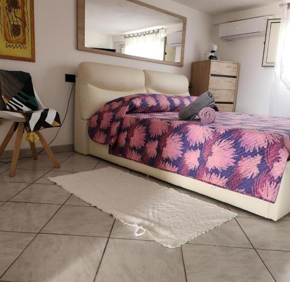 پانسیون Figu Morisca Silì