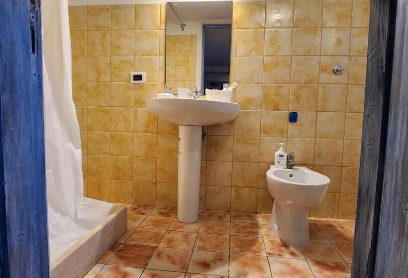 پانسیون Figu Morisca Silì