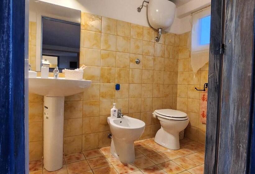 پانسیون Figu Morisca Silì