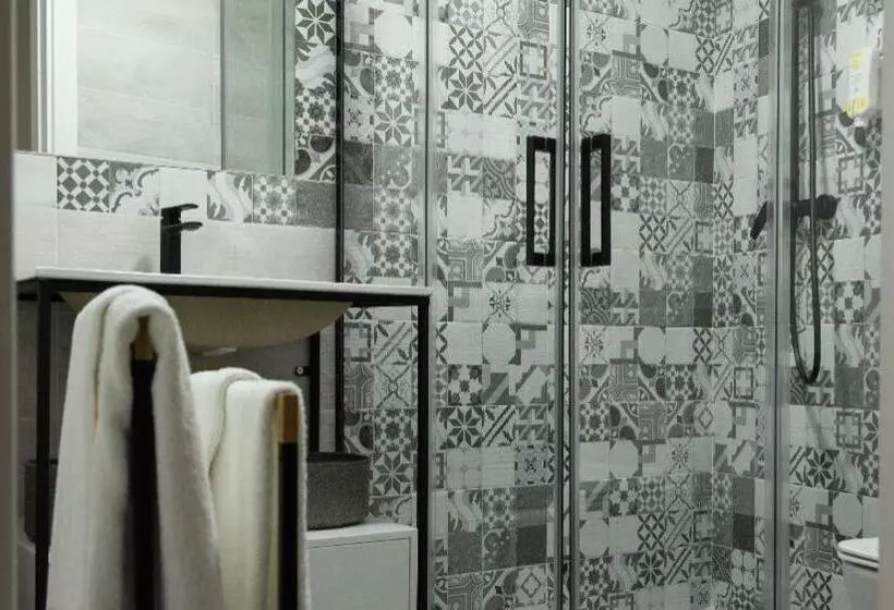 Majatalo Hostal Restaurante Los Rosales