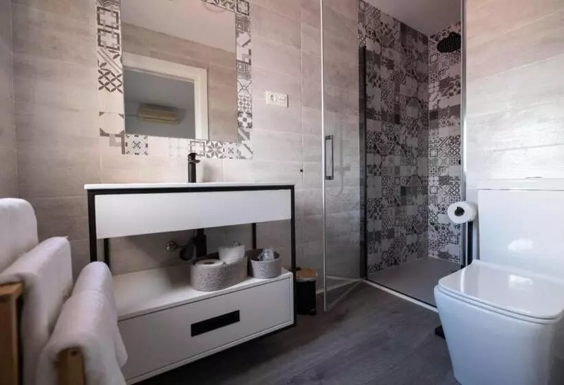 Majatalo Hostal Restaurante Los Rosales