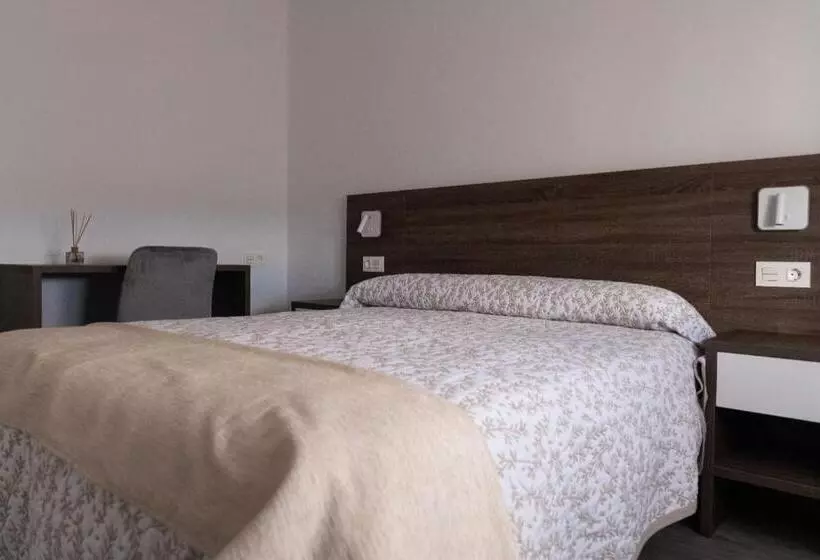 Majatalo Hostal Restaurante Los Rosales