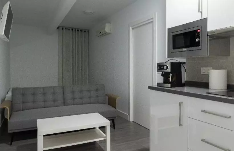 Majatalo Hostal Restaurante Los Rosales