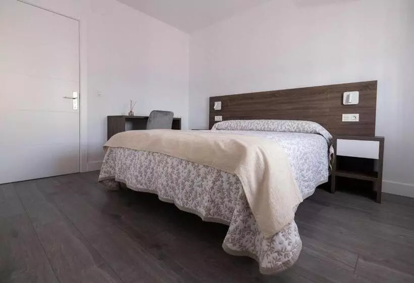 Majatalo Hostal Restaurante Los Rosales