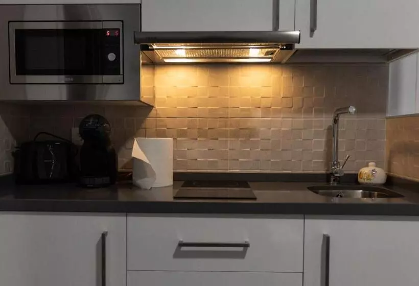 Majatalo Hostal Restaurante Los Rosales