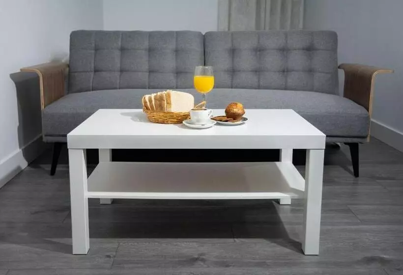 Majatalo Hostal Restaurante Los Rosales