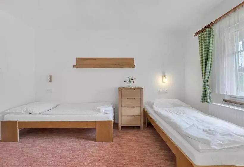 Majatalo Martinova Bouda