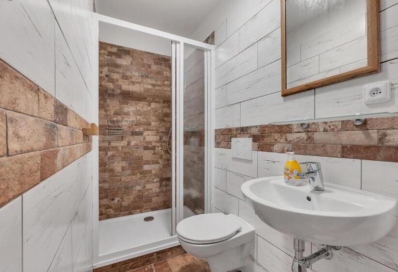 Pensjonat Martinova Bouda