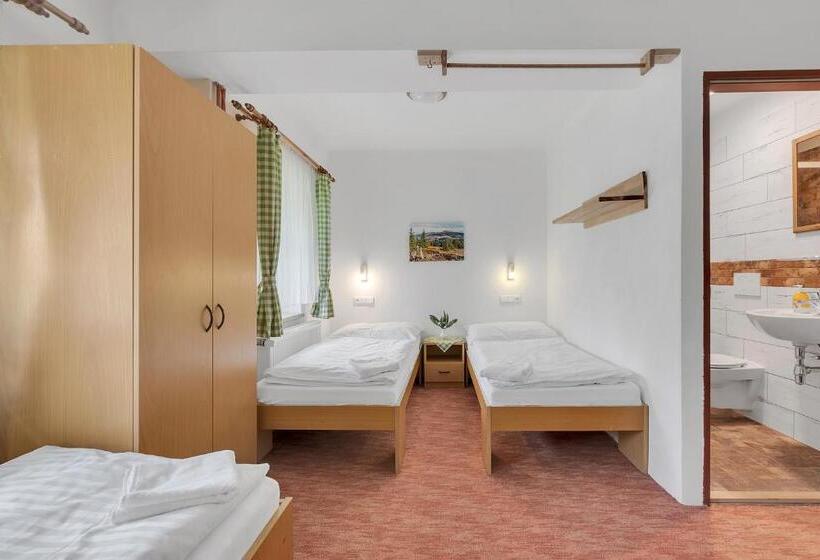 Pensjonat Martinova Bouda