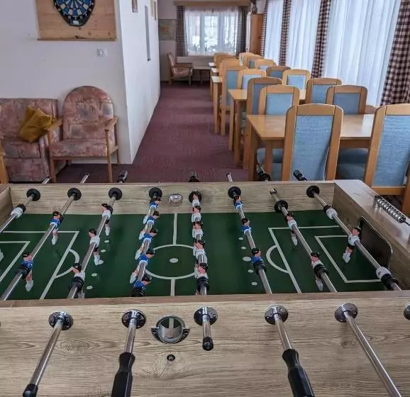 Majatalo Martinova Bouda