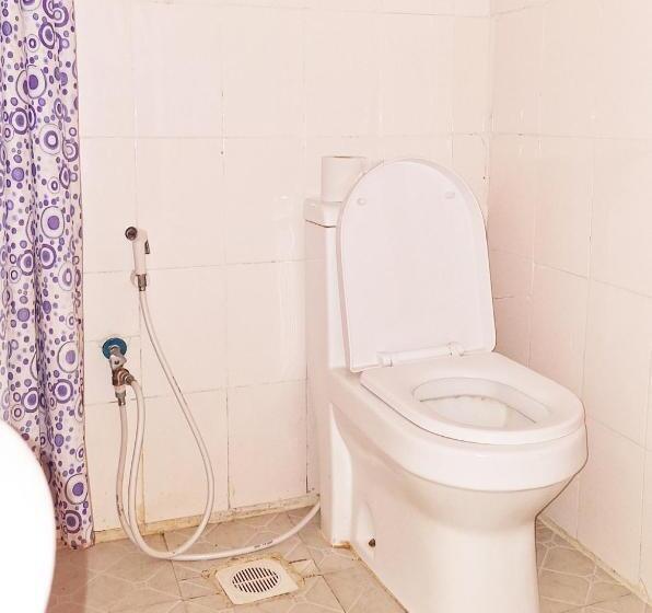 פנסיון Meru Farm House