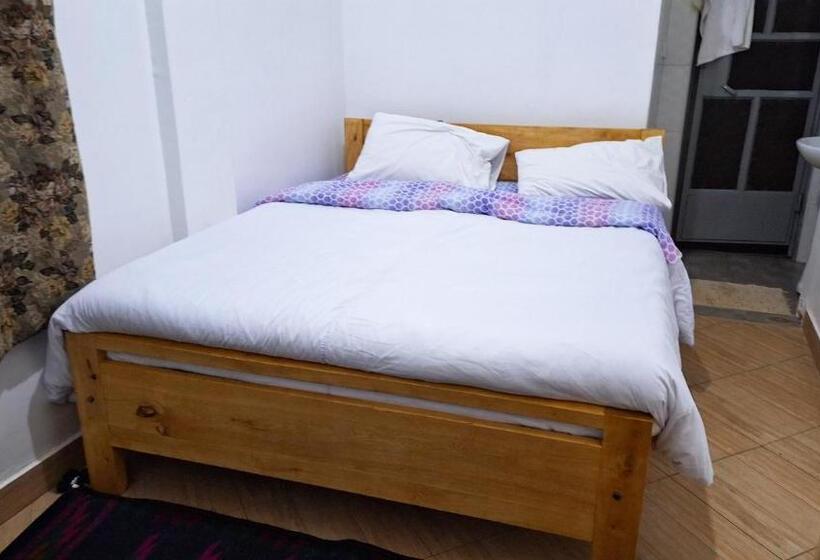 פנסיון Meru Farm House