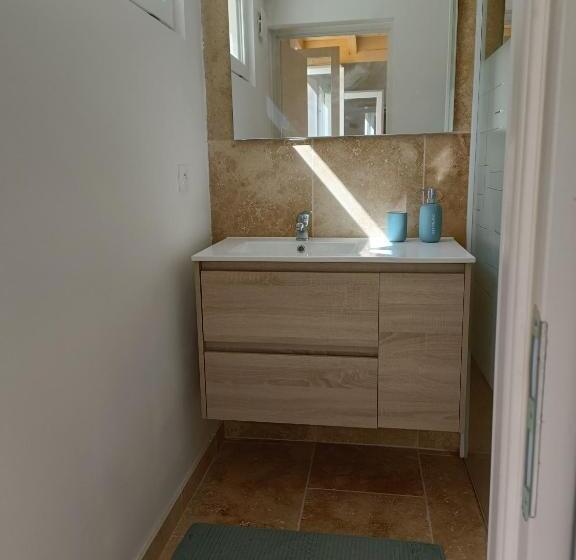 بنسيون Parenthèse Provençale