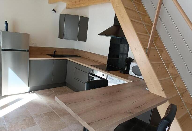 بنسيون Parenthèse Provençale