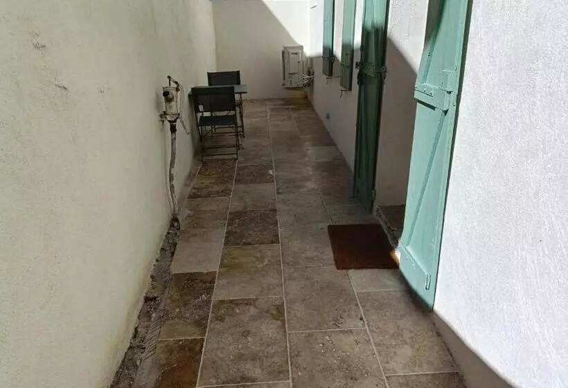 Majatalo Parenthèse Provençale