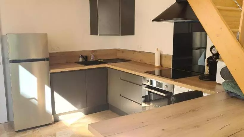 Majatalo Parenthèse Provençale