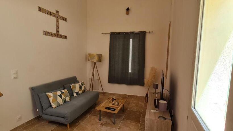 بنسيون Parenthèse Provençale