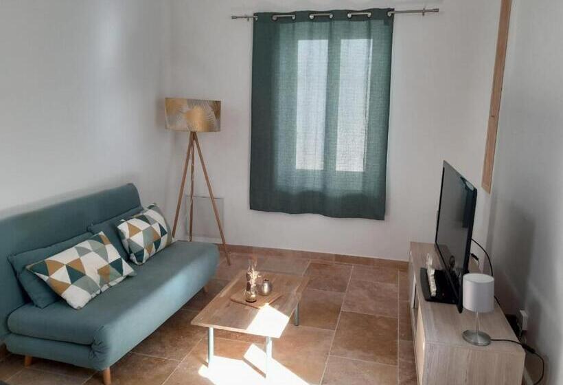 بنسيون Parenthèse Provençale