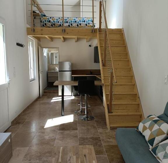 بنسيون Parenthèse Provençale