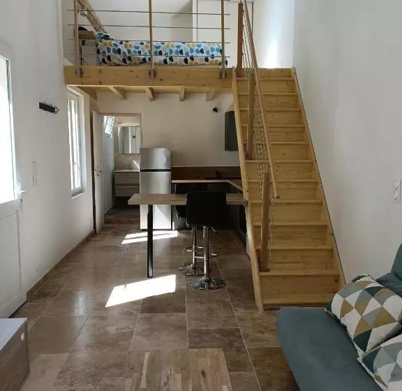 Majatalo Parenthèse Provençale